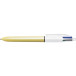 Bic 4 Colours Pearl Ballpoint Pen Assorted Box of 12
