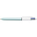 Bic 4 Colours Pearl Ballpoint Pen Assorted Box of 12