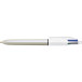 Bic 4 Colours Pearl Ballpoint Pen Assorted Box of 12