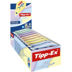 Tipp-Ex mini-pocket mouse...