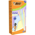 Bic balpen Cristal Medium...