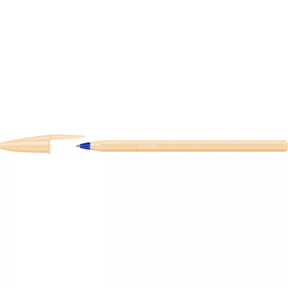 Bic Cristal Pastel Ballpoint Pen...