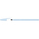 Bic Cristal Pastel Ballpoint Pen Assorted Colors Box of 20