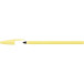 Bic Cristal Pastel Ballpoint Pen Assorted Colors Box of 20