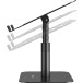 Fellowes Alumia support pour ordinateur portable, inclinable, noir