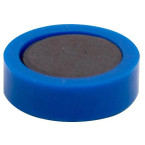 Q-CONNECT Magnets 20mm Blue...