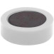 Q-CONNECT magneten, 20 mm, wit, pak van 10 stuks