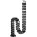 Fellowes CableSpine Cable Management Spine Black