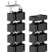Fellowes CableSpine Cable Management Spine Black