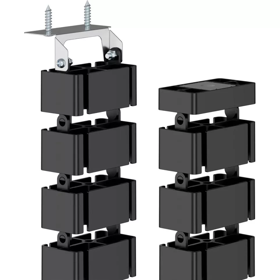Fellowes CableSpine kabelmanagement,...