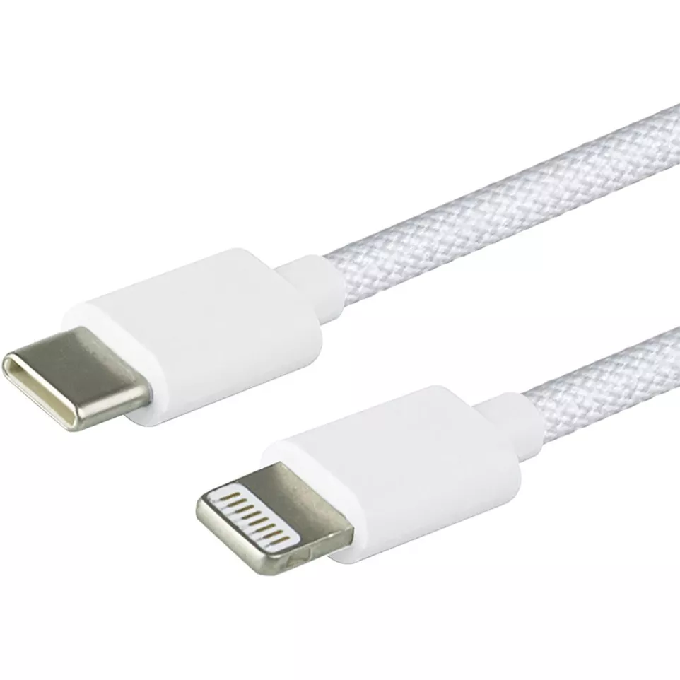 Greenmouse câble USB-C Lightning,...