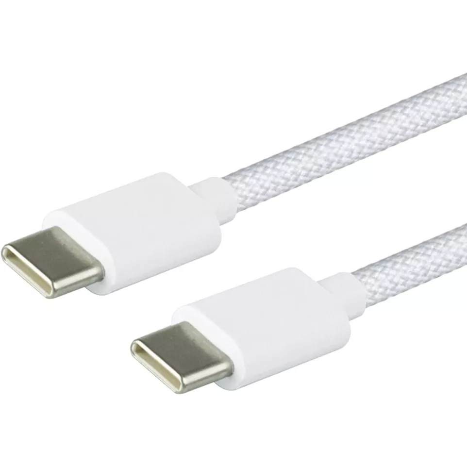Greenmouse câble, USB-C/USB-C, 2 m,...