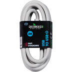 Greenmouse kabel, USB-A...