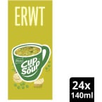Knorr Cup-a-Soup Pea Flavor...