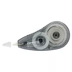 OFFICE products dérouleur de correction, 4,2 mm x 10 m, noir