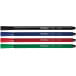 DONAU D-fine Fineliner, 0.4 mm, Set of 4, Assorted Colors