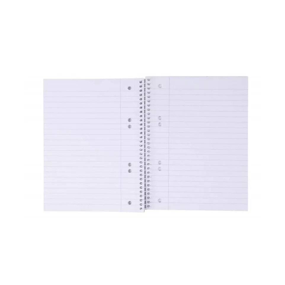 OFFICE products spiraalschrift, A5,...