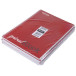 OFFICE products spiraalschrift, A4, 80 blad, gelijnd