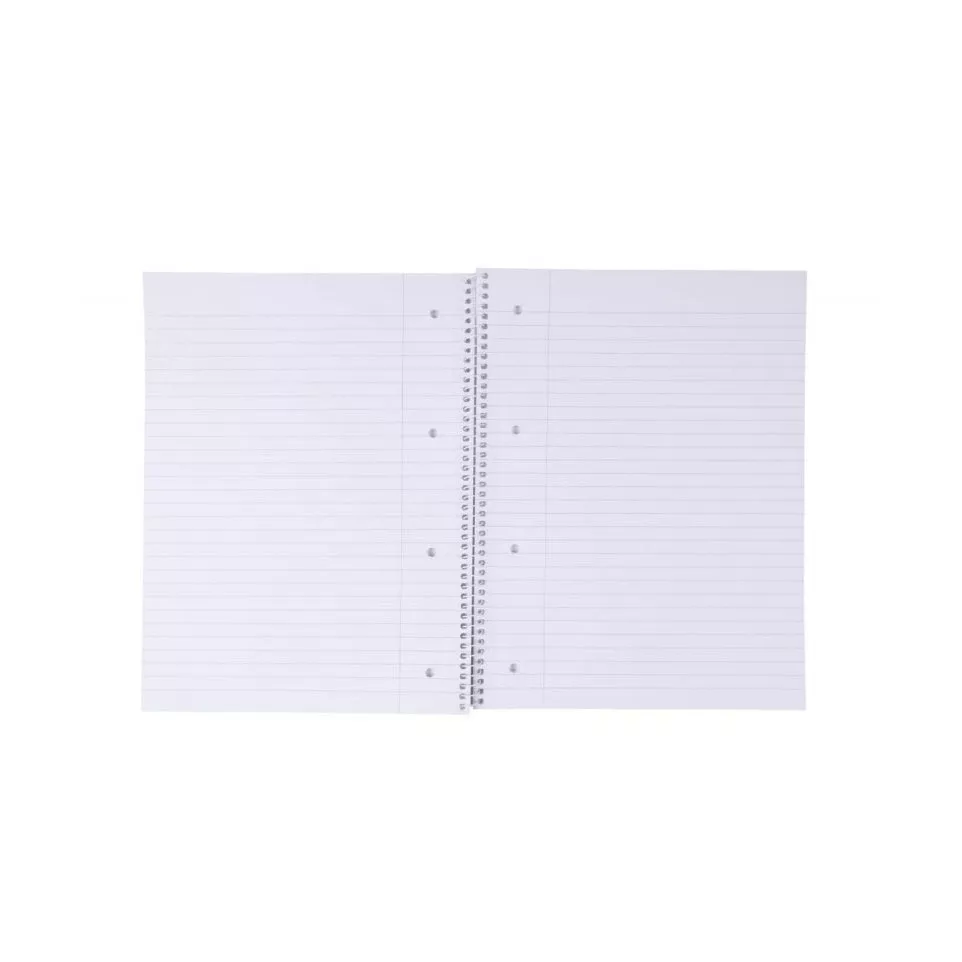 OFFICE products spiraalschrift, A4,...