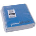OFFICE PRODUCTS Spiral Bound Notebook, A5, 80 Sheets, 5mm Squared