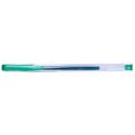 OFFICE products gelroller Classic, 0,3 mm, groen