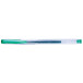 OFFICE products gelroller Classic, 0,3 mm, groen