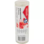 OFFICE PRODUCTS Clear Adhesive Tape 19mm x 33m Transparent Pack of 8