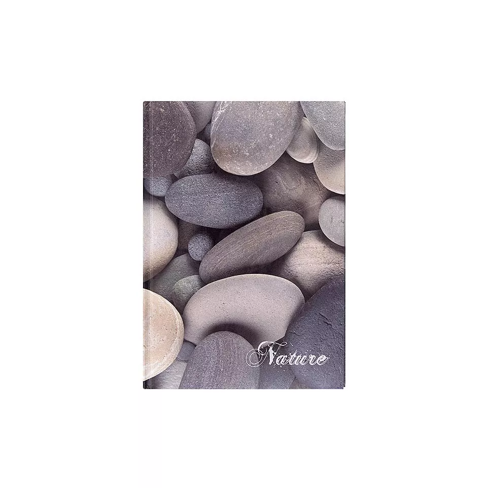 OFFICE products schrift, Nature, met...