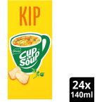Knorr Cup-a-Soup poulet,...