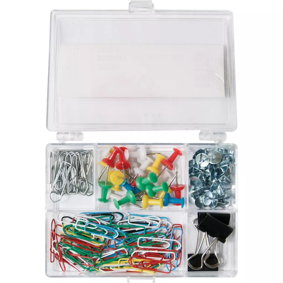 OFFICE products office set, 153 stuks