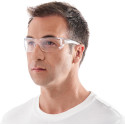3M veiligheidsbril Virtua AP