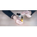 Inktvulling voor Pica marker Rood / pce