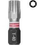 Milwaukee Shockwave TX40 x...