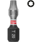 Bits Shockwave Milwaukee -...