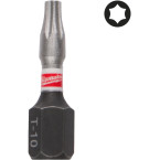 Milwaukee Shockwave TX10 x...