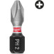 Bits Shockwave Milwaukee - PH 2 x 25mm (x3) / 3pce