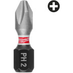 Bits Shockwave Milwaukee -...