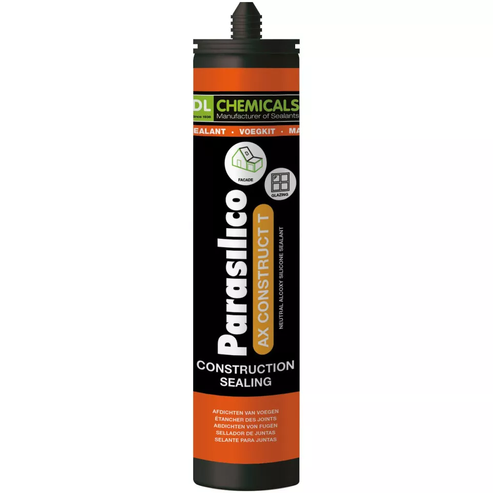 Silicone Parasilico AX Construct T...