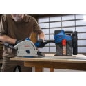 Bosch GAS18V-6LS Click & Go Cordless Vacuum Cleaner / pce