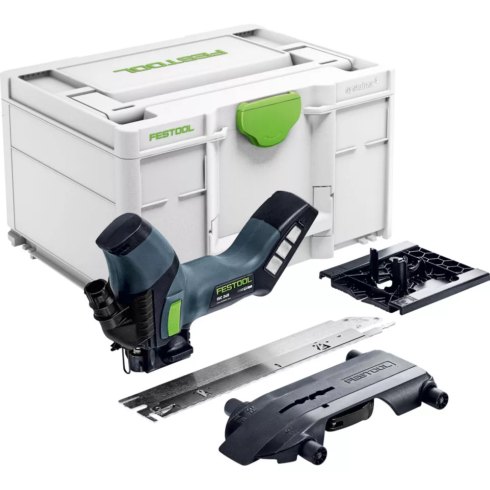 Festool Cordless Saw for Insulating...