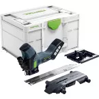 Accuzaag Festool voor isolatiemateriaal ISC 240 EB-Basic / pce