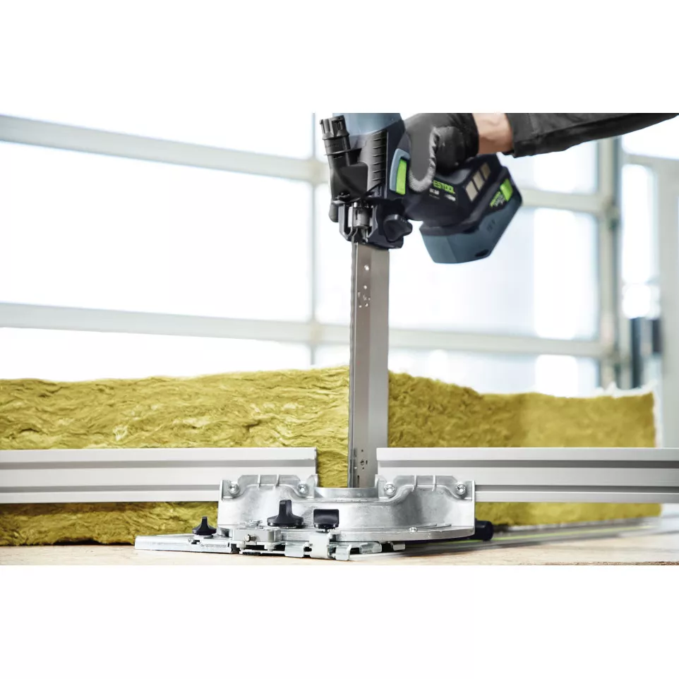Festool Cordless Saw for Insulating...