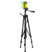Promo pack lazer Metrica Flash 360°  Blikje + statief / pce