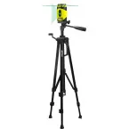 Pack promo lazer Metrica Flash 360° la canette + trépied / pce