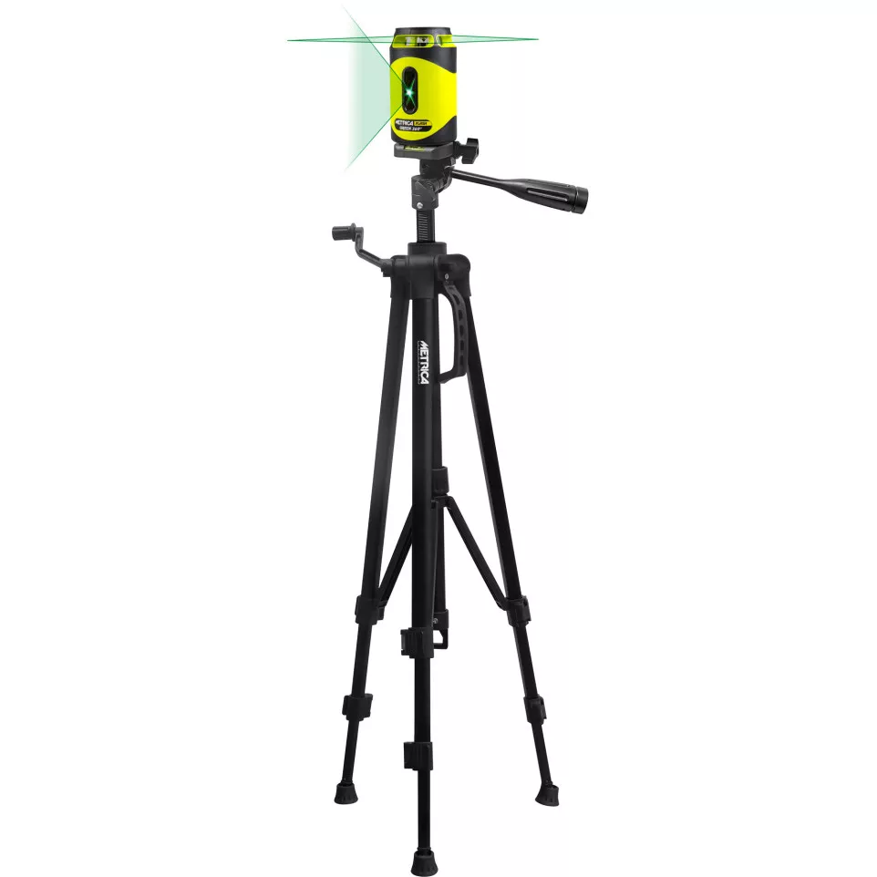 Promo pack lazer Metrica Flash 360°...