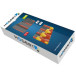 Set van 5 geïsoleerde schroevendraaiers 1000 V / pce