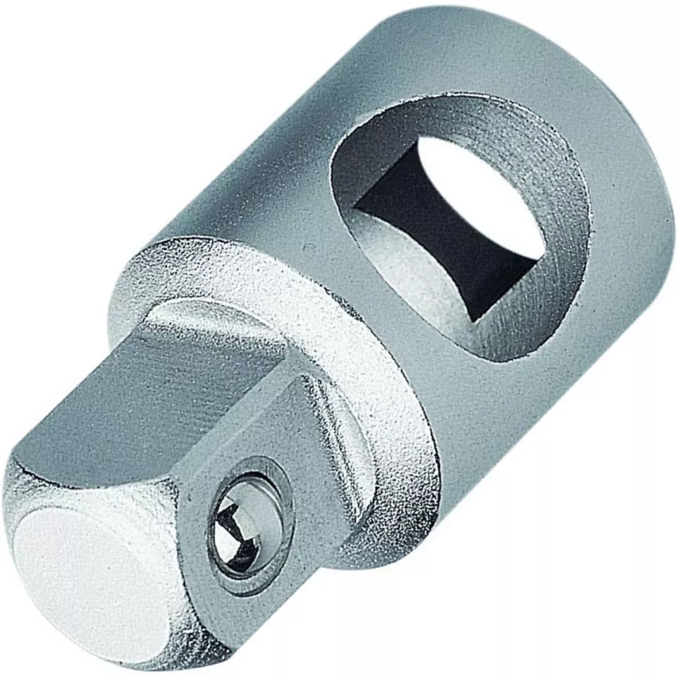 3/8 inbus tot 1/2 vierkante adapter /...