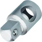 Adaptateur 3/8 de 4 pans creux 3/8 à 4 pans 1/2 / PCE