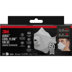 3M Aura Comfort Cool Flow...