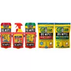 BIG WIPES VAN SYSTEM Cleaning Kit / pce